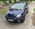 Синий Рено Сценик, объемом двигателя 1.9 л и пробегом 210 тыс. км за 3350 $, фото 2 на Automoto.ua