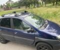 Синий Рено Сценик, объемом двигателя 1.9 л и пробегом 210 тыс. км за 3804 $, фото 12 на Automoto.ua