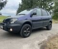 Синий Рено Сценик, объемом двигателя 1.9 л и пробегом 210 тыс. км за 3350 $, фото 5 на Automoto.ua