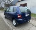 Синій Рено Сценік, об'ємом двигуна 1.6 л та пробігом 249 тис. км за 2750 $, фото 3 на Automoto.ua
