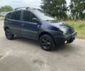 Синий Рено Сценик, объемом двигателя 1.9 л и пробегом 210 тыс. км за 3350 $, фото 11 на Automoto.ua