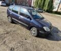 Синій Рено Сценік, об'ємом двигуна 1.6 л та пробігом 120 тис. км за 2359 $, фото 1 на Automoto.ua