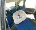 Зеленый Рено Сценик, объемом двигателя 1.9 л и пробегом 288 тыс. км за 914 $, фото 1 на Automoto.ua