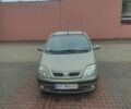 Рено Сценик 2001 в Харькове на Automoto.ua Зеленый Рено Сценик, объемом двигателя 1.6 л и пробегом 287 тыс. км за 4000 $, фото 1 на Automoto.ua