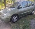 Зелений Рено Сценік, об'ємом двигуна 1.6 л та пробігом 290 тис. км за 2900 $, фото 1 на Automoto.ua