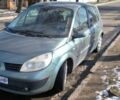 Зелений Рено Сценік, об'ємом двигуна 1.6 л та пробігом 275 тис. км за 953 $, фото 1 на Automoto.ua