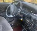 Зеленый Рено Сценик, объемом двигателя 1.5 л и пробегом 110 тыс. км за 909 $, фото 3 на Automoto.ua