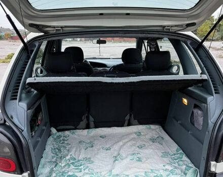 Зелений Рено Сценік, об'ємом двигуна 1.4 л та пробігом 248 тис. км за 3450 $, фото 7 на Automoto.ua