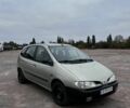Зелений Рено Сценік, об'ємом двигуна 1.4 л та пробігом 248 тис. км за 3450 $, фото 1 на Automoto.ua