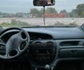 Зелений Рено Сценік, об'ємом двигуна 1.4 л та пробігом 248 тис. км за 3450 $, фото 5 на Automoto.ua