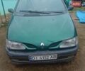 Зеленый Рено Сценик, объемом двигателя 1.6 л и пробегом 300 тыс. км за 1900 $, фото 1 на Automoto.ua