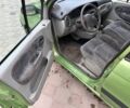 Зеленый Рено Сценик, объемом двигателя 1.4 л и пробегом 350 тыс. км за 2500 $, фото 9 на Automoto.ua