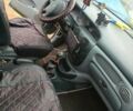 Зеленый Рено Сценик, объемом двигателя 1.6 л и пробегом 300 тыс. км за 2500 $, фото 2 на Automoto.ua