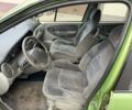 Зеленый Рено Сценик, объемом двигателя 1.4 л и пробегом 350 тыс. км за 2500 $, фото 10 на Automoto.ua