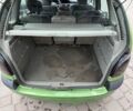 Зеленый Рено Сценик, объемом двигателя 1.4 л и пробегом 350 тыс. км за 2500 $, фото 13 на Automoto.ua