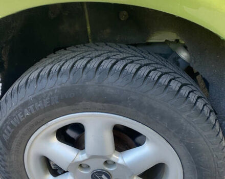 Рено Сценик 2000 в Каменское - Днепродзержинск на Automoto.ua Зеленый Рено Сценик, объемом двигателя 1.6 л и пробегом 203 тыс. км за 2800 $, фото 4 на Automoto.ua