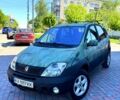 Зеленый Рено Сценик, объемом двигателя 1.9 л и пробегом 300 тыс. км за 2950 $, фото 1 на Automoto.ua