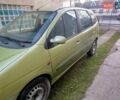 Зелений Рено Сценік, об'ємом двигуна 0 л та пробігом 216 тис. км за 2900 $, фото 1 на Automoto.ua