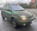 Зелений Рено Сценік, об'ємом двигуна 2 л та пробігом 250 тис. км за 1800 $, фото 1 на Automoto.ua