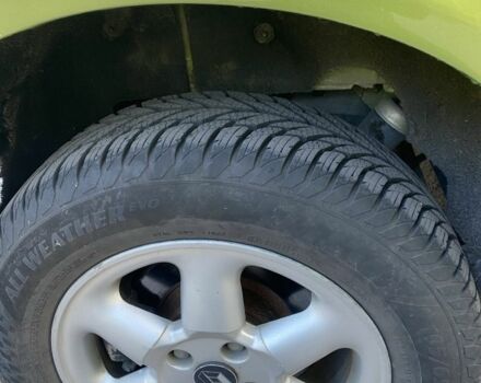 Рено Сценик 2000 в Каменское - Днепродзержинск на Automoto.ua Зеленый Рено Сценик, объемом двигателя 1.6 л и пробегом 203 тыс. км за 2800 $, фото 4 на Automoto.ua