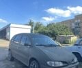 Зеленый Рено Сценик, объемом двигателя 2 л и пробегом 200 тыс. км за 653 $, фото 1 на Automoto.ua