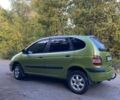 Рено Сценик 2000 в Каменское - Днепродзержинск на Automoto.ua Зеленый Рено Сценик, объемом двигателя 1.6 л и пробегом 203 тыс. км за 2800 $, фото 2 на Automoto.ua
