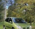 Рено Сценик 2000 в Каменское - Днепродзержинск на Automoto.ua Зеленый Рено Сценик, объемом двигателя 1.6 л и пробегом 203 тыс. км за 2800 $, фото 7 на Automoto.ua