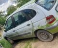 Зеленый Рено Сценик, объемом двигателя 1.87 л и пробегом 230 тыс. км за 900 $, фото 3 на Automoto.ua