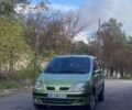 Рено Сценик 2000 в Каменское - Днепродзержинск на Automoto.ua Зеленый Рено Сценик, объемом двигателя 1.6 л и пробегом 203 тыс. км за 2800 $, фото 1 на Automoto.ua