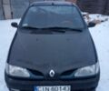 Зеленый Рено Сценик, объемом двигателя 1.6 л и пробегом 100 тыс. км за 2000 $, фото 1 на Automoto.ua