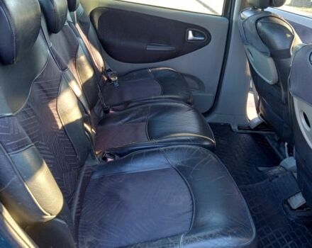 Зеленый Рено Сценик, объемом двигателя 1.9 л и пробегом 387 тыс. км за 3800 $, фото 7 на Automoto.ua