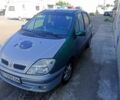 Зелений Рено Сценік, об'ємом двигуна 1.6 л та пробігом 300 тис. км за 1700 $, фото 1 на Automoto.ua