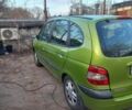 Зеленый Рено Сценик, объемом двигателя 2 л и пробегом 165 тыс. км за 2500 $, фото 6 на Automoto.ua