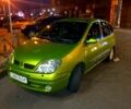 Зелений Рено Сценік, об'ємом двигуна 2 л та пробігом 165 тис. км за 3300 $, фото 8 на Automoto.ua