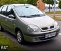Зелений Рено Сценік, об'ємом двигуна 1.6 л та пробігом 250 тис. км за 3800 $, фото 1 на Automoto.ua