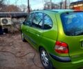 Зелений Рено Сценік, об'ємом двигуна 2 л та пробігом 165 тис. км за 3300 $, фото 2 на Automoto.ua