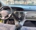 Зеленый Рено Сценик, объемом двигателя 2 л и пробегом 165 тыс. км за 2500 $, фото 3 на Automoto.ua