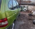Зеленый Рено Сценик, объемом двигателя 2 л и пробегом 165 тыс. км за 2500 $, фото 2 на Automoto.ua