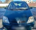 Зеленый Рено Сценик, объемом двигателя 1.9 л и пробегом 387 тыс. км за 3500 $, фото 1 на Automoto.ua