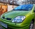 Зелений Рено Сценік, об'ємом двигуна 2 л та пробігом 165 тис. км за 3300 $, фото 1 на Automoto.ua