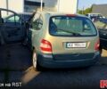 Зелений Рено Сценік, об'ємом двигуна 1.6 л та пробігом 250 тис. км за 3800 $, фото 1 на Automoto.ua