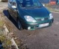 Зеленый Рено Сценик, объемом двигателя 1.6 л и пробегом 407 тыс. км за 2300 $, фото 1 на Automoto.ua