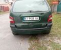 Зелений Рено Сценік, об'ємом двигуна 2 л та пробігом 300 тис. км за 3559 $, фото 1 на Automoto.ua