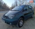 Зеленый Рено Сценик, объемом двигателя 1.9 л и пробегом 300 тыс. км за 4000 $, фото 4 на Automoto.ua