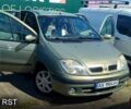 Зелений Рено Сценік, об'ємом двигуна 1.6 л та пробігом 250 тис. км за 3800 $, фото 2 на Automoto.ua