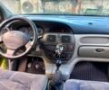 Зелений Рено Сценік, об'ємом двигуна 2 л та пробігом 165 тис. км за 3300 $, фото 6 на Automoto.ua