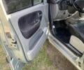 Зеленый Рено Сценик, объемом двигателя 2 л и пробегом 290 тыс. км за 3850 $, фото 8 на Automoto.ua