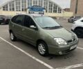 Зеленый Рено Сценик, объемом двигателя 1.6 л и пробегом 257 тыс. км за 3100 $, фото 5 на Automoto.ua