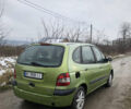 Зеленый Рено Сценик, объемом двигателя 1.6 л и пробегом 300 тыс. км за 1850 $, фото 2 на Automoto.ua