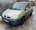 Зелений Рено Сценік, об'ємом двигуна 1.6 л та пробігом 450 тис. км за 2550 $, фото 1 на Automoto.ua